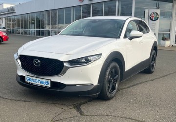 Mazda CX-30 25.053 km 21.490 &euro; Chemnitz 09130