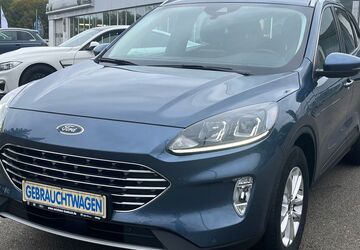 Ford Kuga 60.012 km 23.990 &euro; Chemnitz 09130