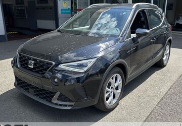 Seat Arona 9.750 km 16.499 &euro; Chemnitz 09125