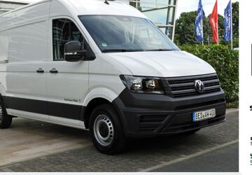 VW Crafter 4.500 km 49.590 &euro; Brand-Erbisdorf 09618
