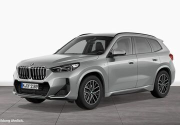 BMW X1 19.049 km 41.407 &euro; Chemnitz/Röhrsdorf 09247
