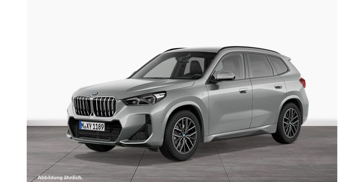 BMW X1 19.049 km 41.407 &euro; Chemnitz/Röhrsdorf 09247