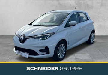 Renault ZOE 44.900 km 14.890 &euro; Chemnitz 09120