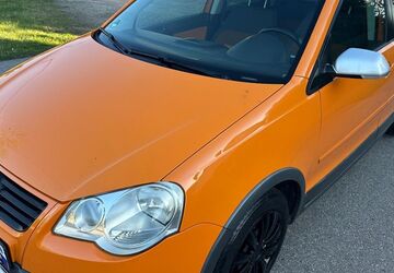 VW Polo 149.000 km 2.990 &euro; Röhrsdorf Chemnitz 09247