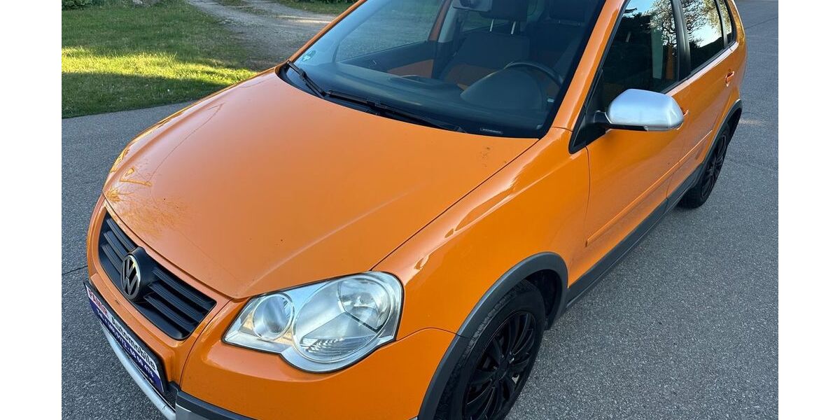 VW Polo 149.000 km 2.990 &euro; Röhrsdorf Chemnitz 09247