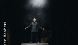 Der fliegende Holländer