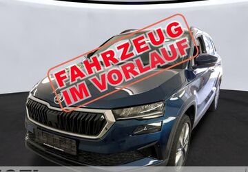 Skoda Karoq 32.437 km 21.999 &euro; Chemnitz - Mittelbach 09224
