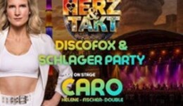 Herz & Takt - Schlager Discofox Open Air
