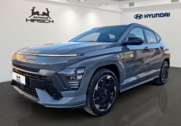 Hyundai KONA Elektro 9.500 km 36.790 &euro; Chemnitz 09120