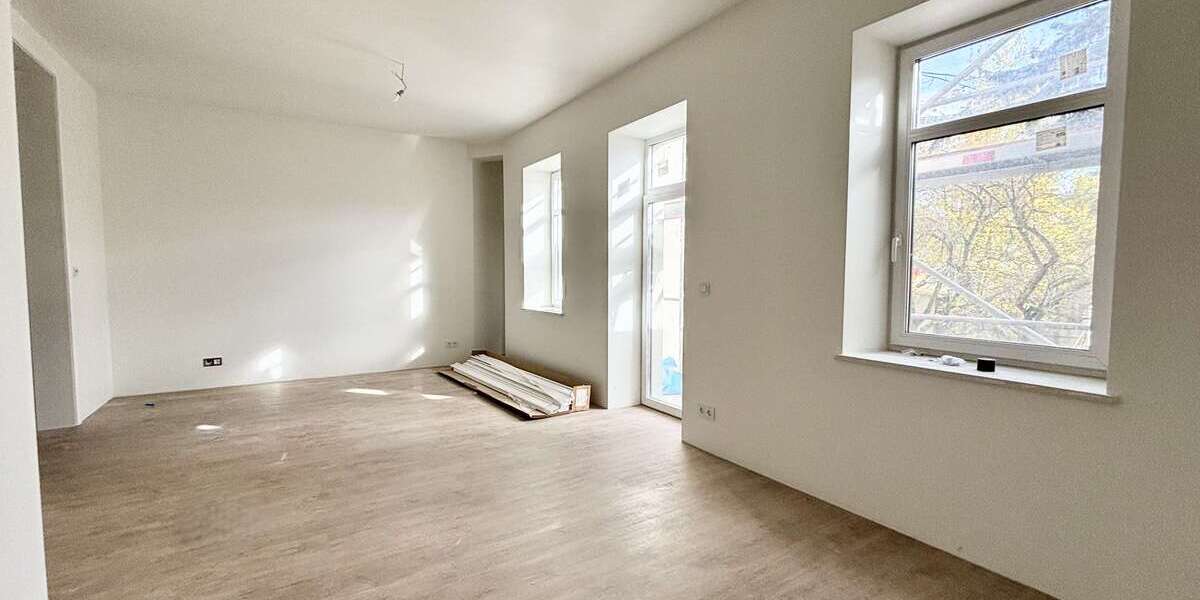 Etagenwohnung Chemnitz Hilbersdorf - 3 Zimmer, 79 m&sup2;, 600&euro; | Angebot:26927174