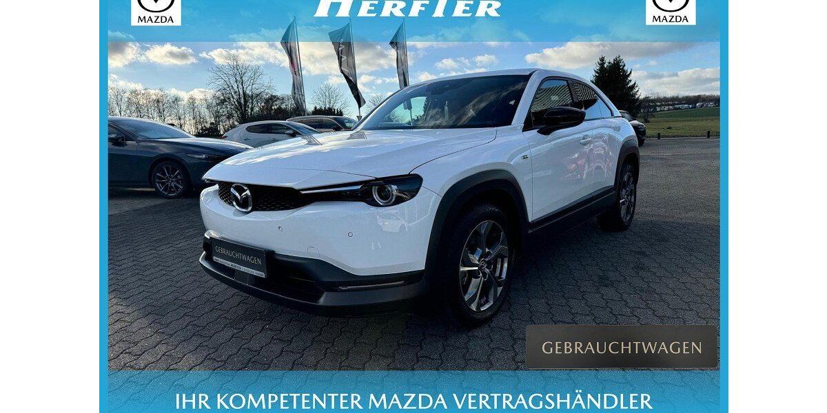 Mazda MX-30 18.861 km 19.970 &euro; Hainichen 09661
