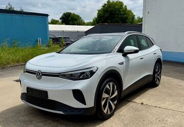 VW ID.4 44.890 km 28.990 &euro; Chemnitz 09125