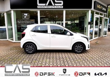 Kia Picanto 15.000 km 16.500 &euro; Chemnitz 09116