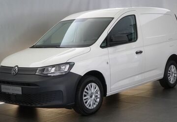 VW Caddy 16.089 km 20.990 &euro; Chemnitz 09224