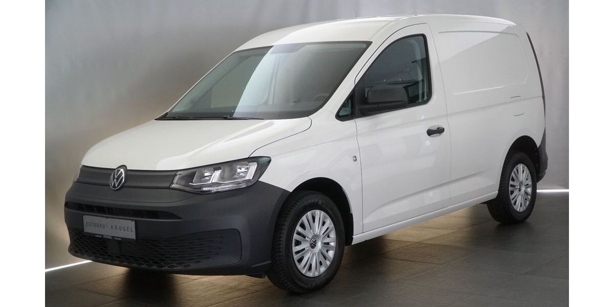 VW Caddy 16.089 km 20.990 &euro; Chemnitz 09224