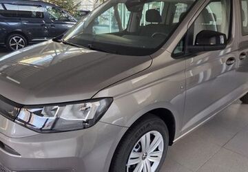 VW Caddy 7.500 km 27.950 &euro; Chemnitz 09116