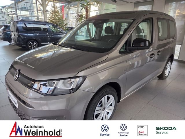 VW Caddy 7.500 km 27.950 &euro; Chemnitz 09116