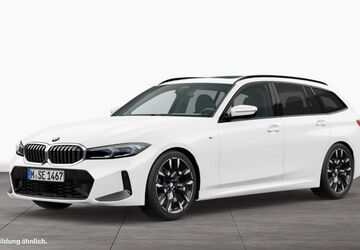 BMW 320 25.356 km 47.807 &euro; Chemnitz/Röhrsdorf 09247