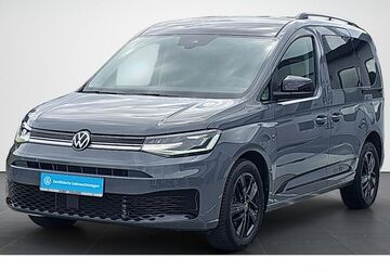 VW Caddy 6.043 km 32.560 &euro; Stollberg 09366