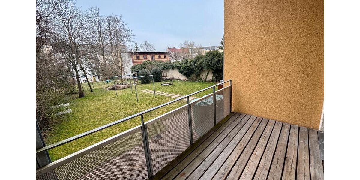 Etagenwohnung Chemnitz Hilbersdorf - 3 Zimmer, 66 m&sup2;, 375&euro; | Angebot:26067909
