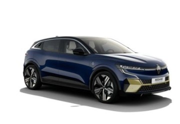 Renault Megane 37.000 km 30.990 &euro; Gersdorf 09355