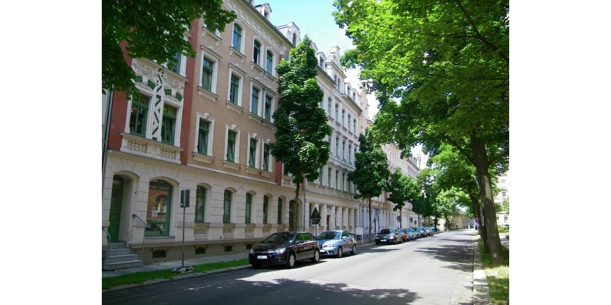 Etagenwohnung Chemnitz Ebersdorf - 4 Zimmer, 88 m&sup2;, 616&euro; | Angebot:26163013