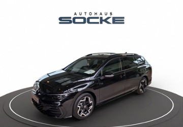 VW Golf 2.500 km 40.985 &euro; Remse OT Kertzsch 08373