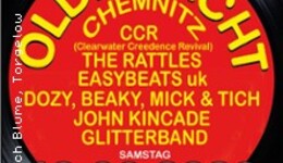 OLDIENIGHT Chemnitz