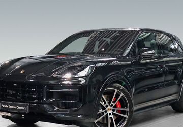 Porsche Cayenne 9.900 km 144.540 &euro; Chemnitz 09116