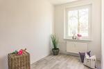 Etagenwohnung Chemnitz Borna-Heinersdorf - 3 Zimmer, 61 m&sup2;, 420&euro; | Angebot:26682079