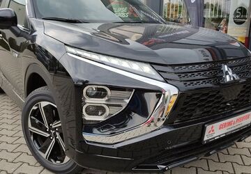 Mitsubishi Eclipse Cross 16.500 km 30.890 &euro; Chemnitz 09116