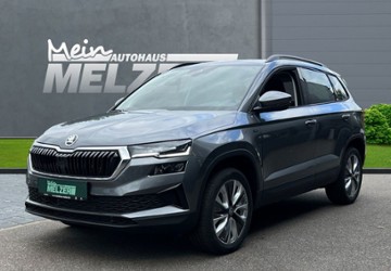 Skoda Karoq 4.000 km 33.880 &euro; Limbach-Oberfrohna 09212