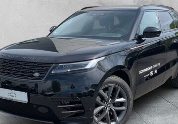 Land Rover Range Rover Velar 26.600 km 53.999 &euro; Chemnitz 09131