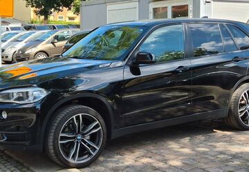 BMW X5 M 193.800 km 17.900 &euro; Chemnitz 09120