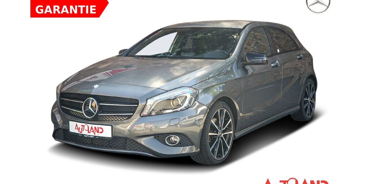 Mercedes-Benz A 180 95.756 km 13.990 &euro; Chemnitz 09113