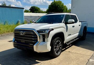 Toyota Tundra 29.910 km 59.900 &euro; Chemnitz 09125