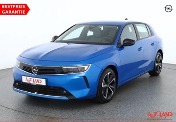 Opel Astra 35.634 km 20.990 &euro; Chemnitz 09113
