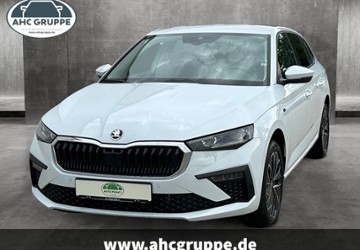 Skoda Scala 4.501 km 26.900 &euro; Chemnitz 09116