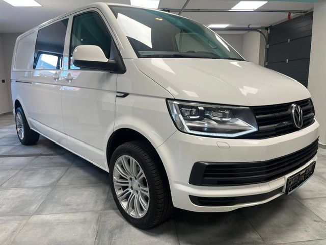 VW T6 Transporter 160.000 km 21.301 &euro; Gersdorf 09355