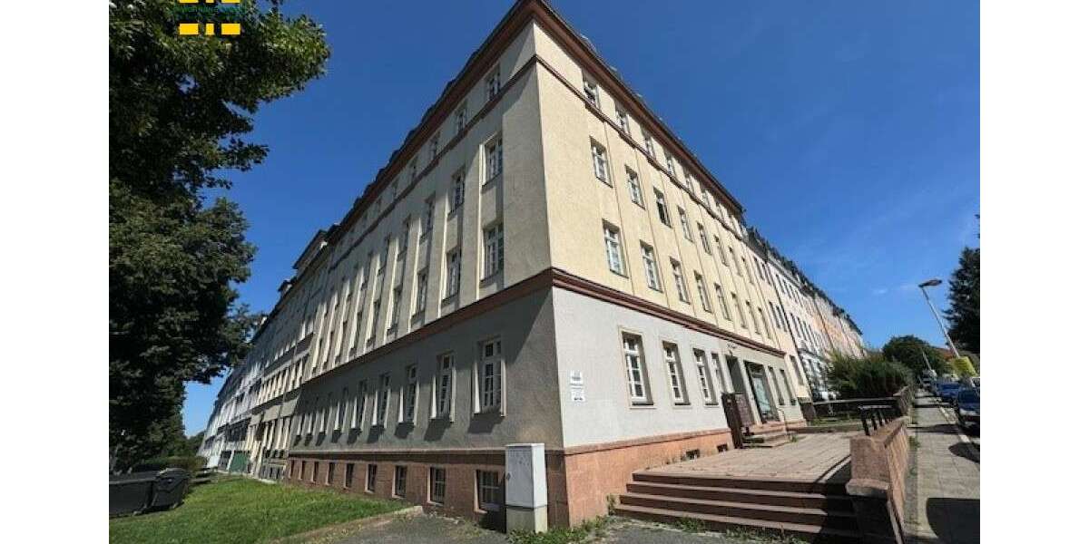 Etagenwohnung Chemnitz Hilbersdorf - 1 Zimmer, 41 m&sup2;, 223&euro; | Angebot:26837866