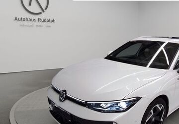 VW Passat Variant 8.448 km 39.749 &euro; Oelsnitz/Erzgebirge 09376