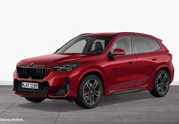 BMW X1 23.643 km 49.407 &euro; Chemnitz/Röhrsdorf 09247