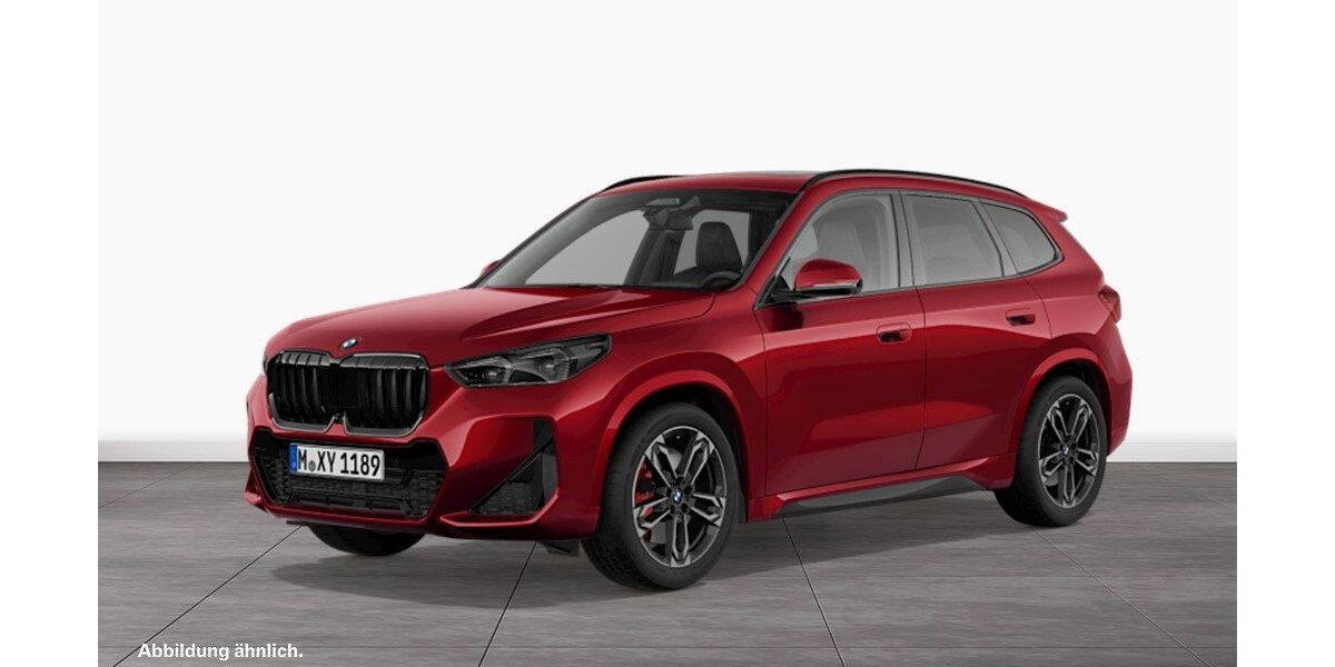 BMW X1 23.643 km 49.407 &euro; Chemnitz/Röhrsdorf 09247