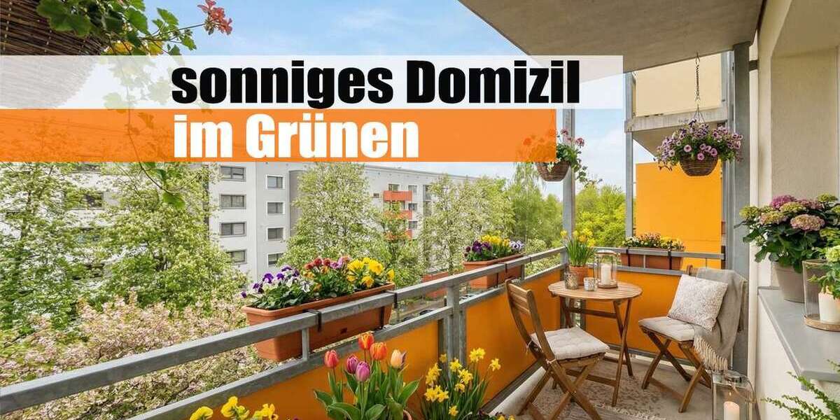 Etagenwohnung Chemnitz Bernsdorf - 4 Zimmer, 69 m&sup2;, 464&euro; | Angebot:27079796