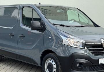 Renault Trafic 32.915 km 23.995 &euro; Chemnitz 09120