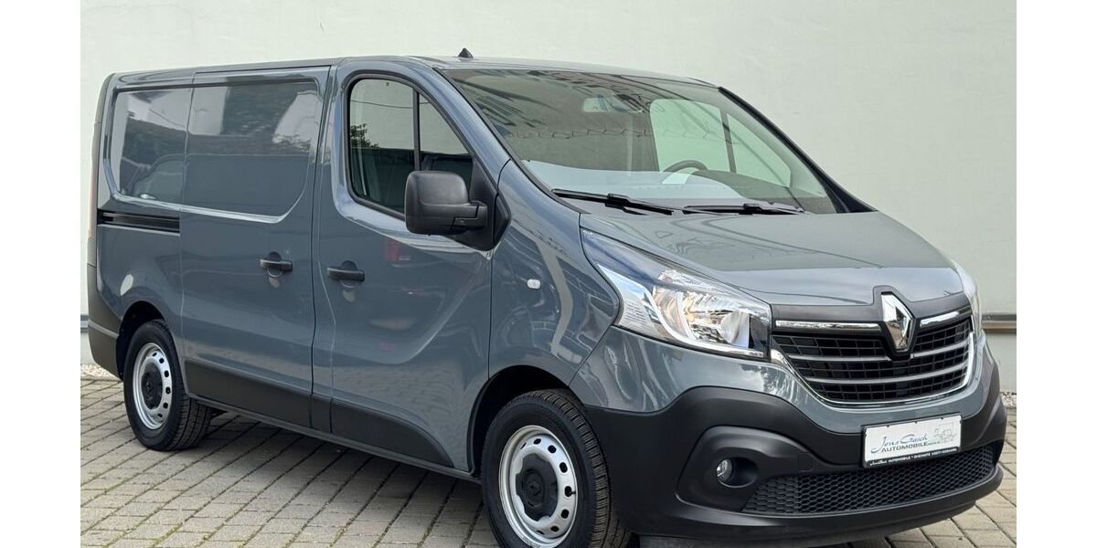Renault Trafic 32.915 km 23.995 &euro; Chemnitz 09120