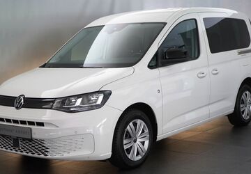 VW Caddy 188.014 km 12.990 &euro; Chemnitz 09224
