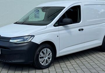 VW Caddy Maxi 148.558 km 19.985 &euro; Chemnitz 09120