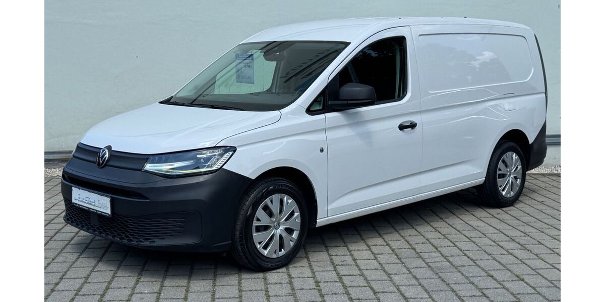 VW Caddy Maxi 148.558 km 19.985 &euro; Chemnitz 09120