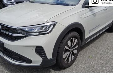 VW Taigo 6.101 km 19.790 &euro; Chemnitz 09113